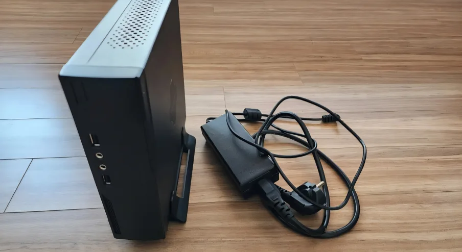 N4120 무소음 미니PC
