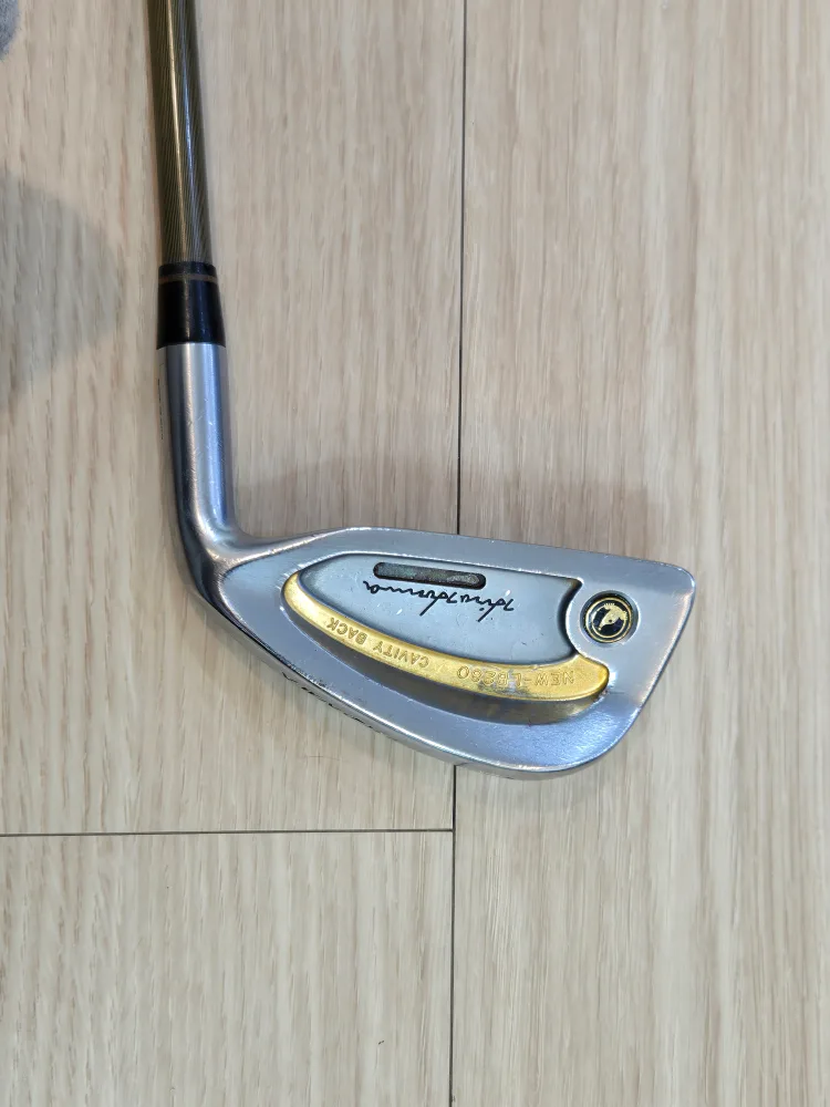 혼마 5스타 LB-280 5번 아이언 중고