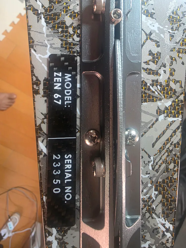 수상스키 풀세트 팝니다