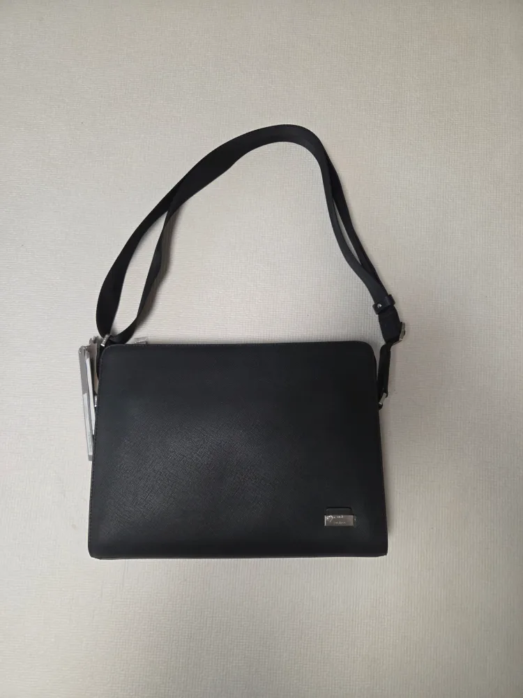 샘소나이트 BRADY 서류가방 크로스백