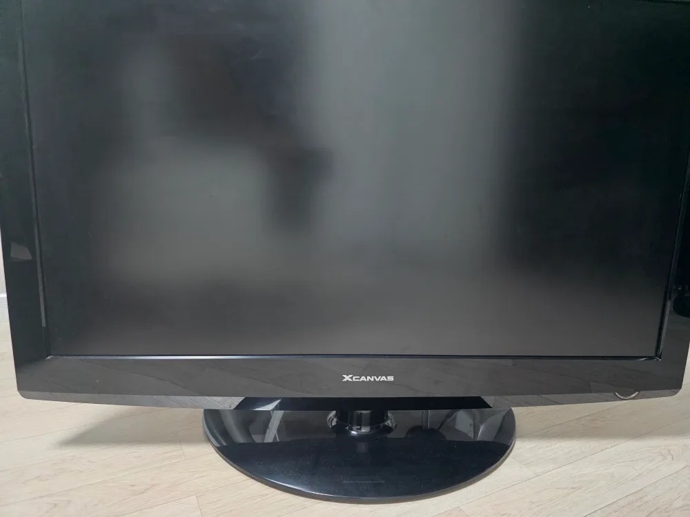 LG 42인치 LCD TV 중고