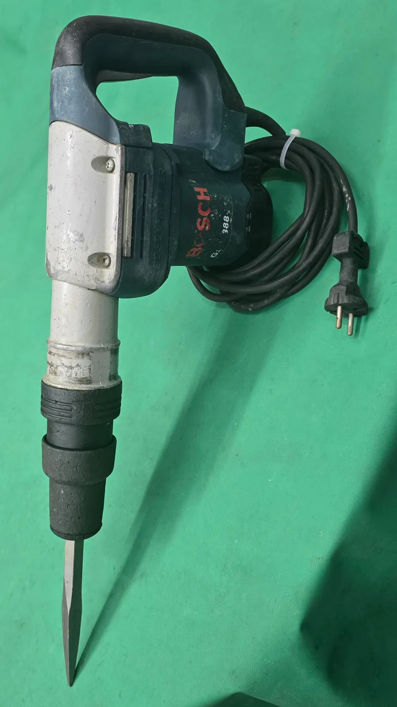 보쉬 파쇄해머드릴 GSH388X(중고품)