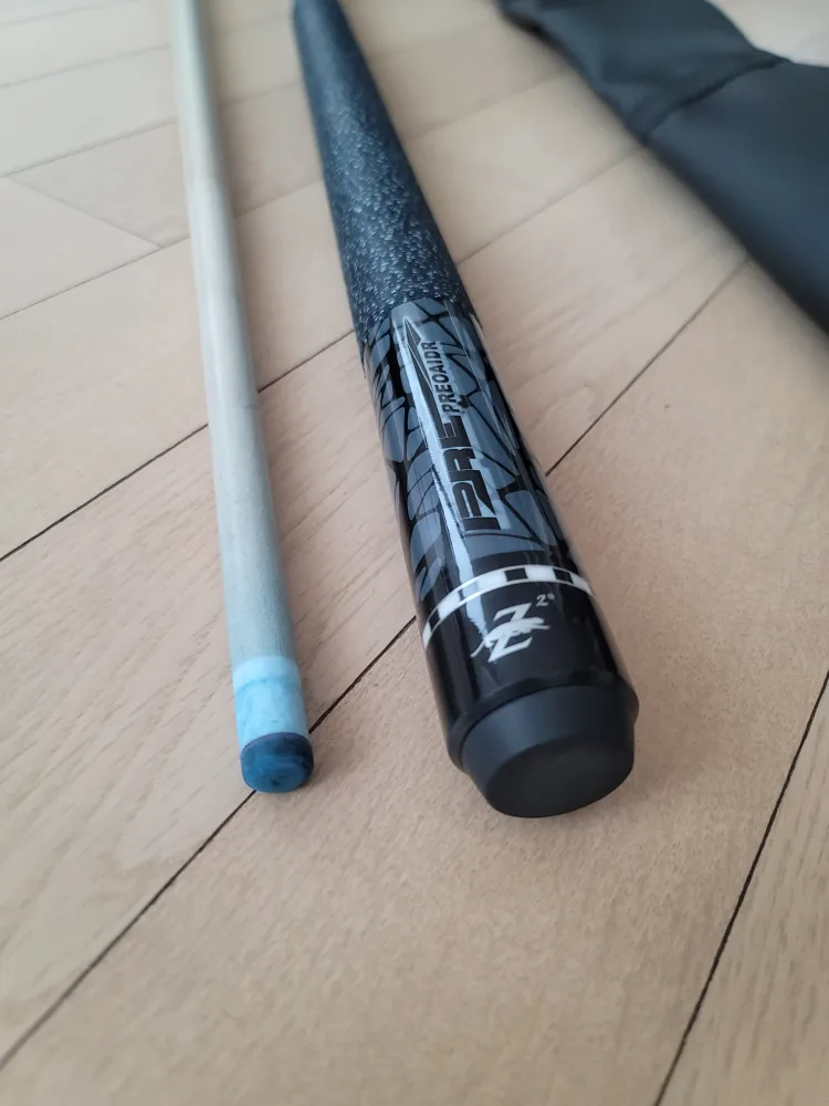 중고 당구큐 특가 (가방 서비스)