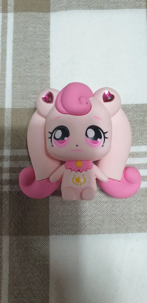 하츄핑 장식 ♧ 중고