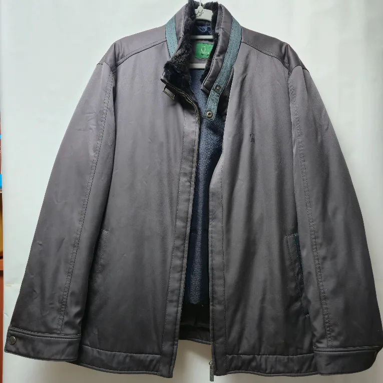 🎀중고🎀로가디스 토끼털 남성 자켓