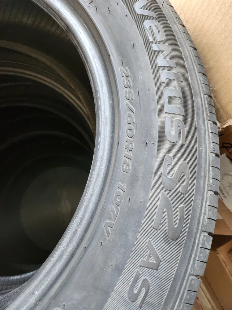 2356018 중고2개 싼타페 쏘렌토 카니발