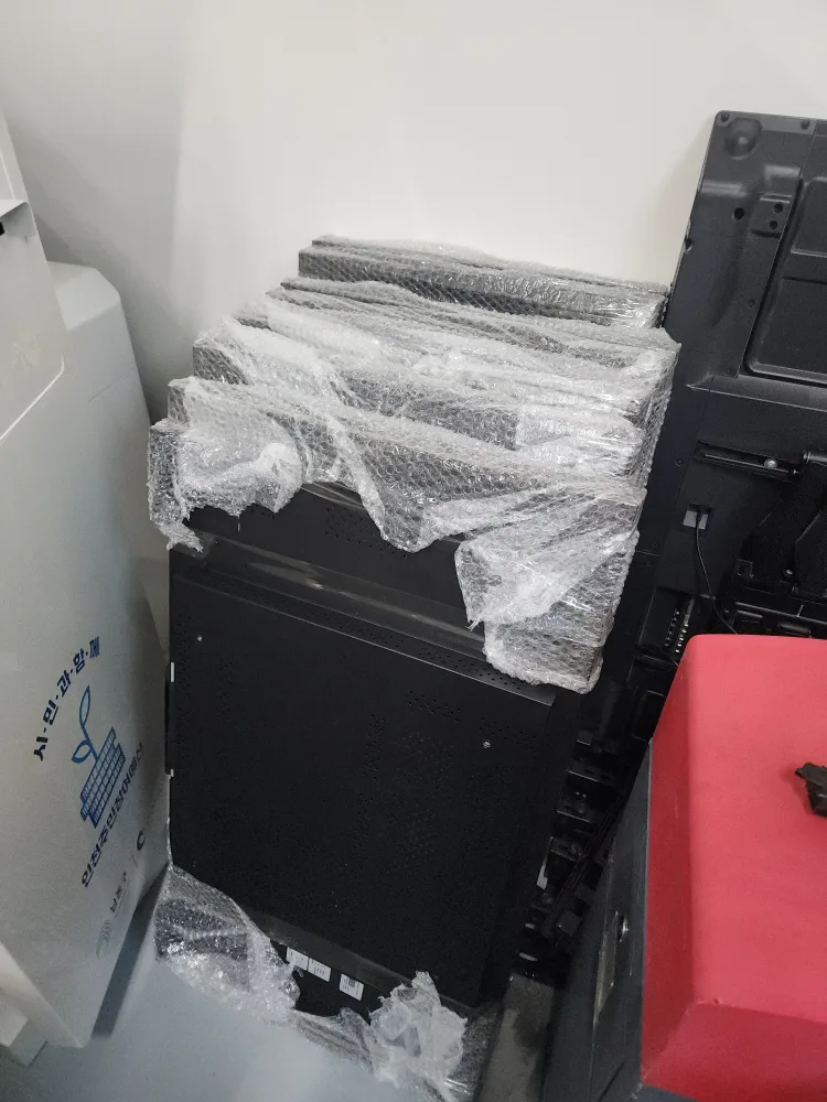 MTQV460 디스플레이 중고 고사양 티비