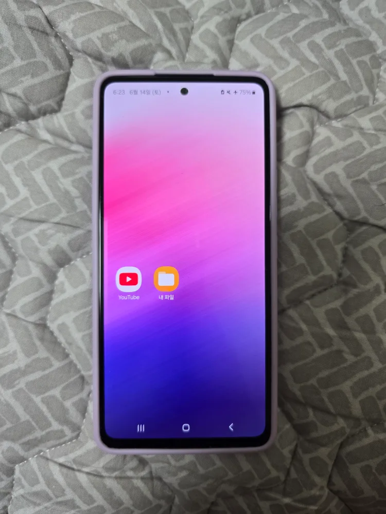 갤럭시 A53 5G 128gb