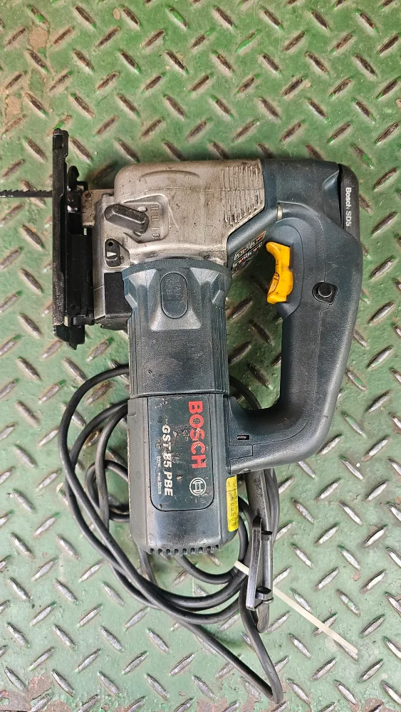 보쉬 GST85 직쏘 직소기 직소 중고