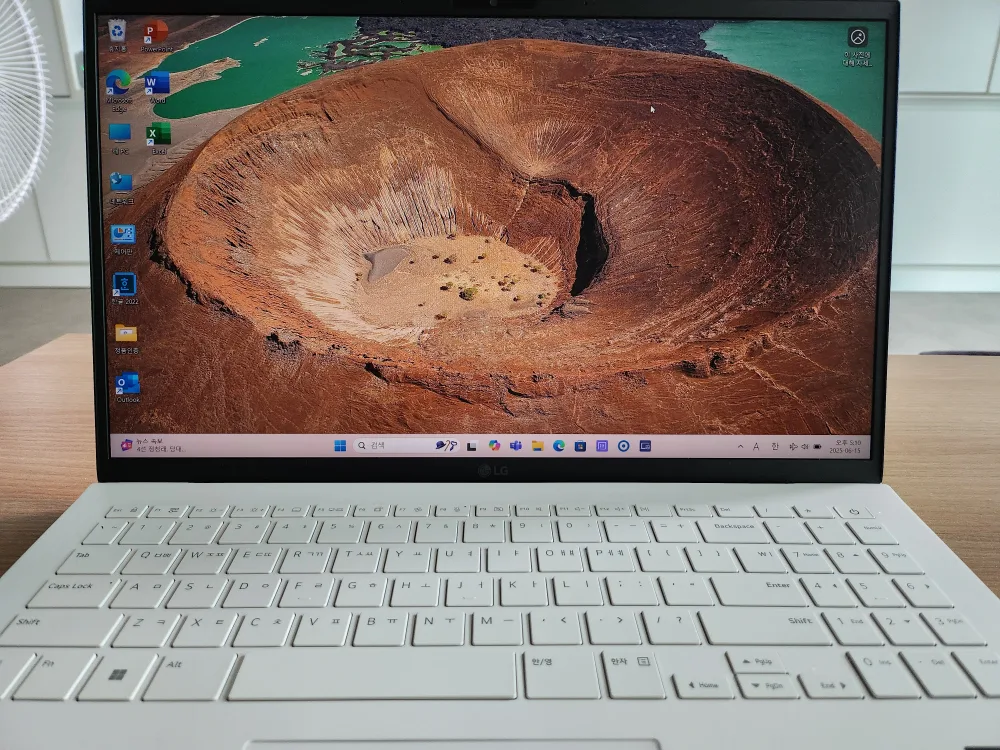 LG 그램 15Z90S -GD79K 팔아요