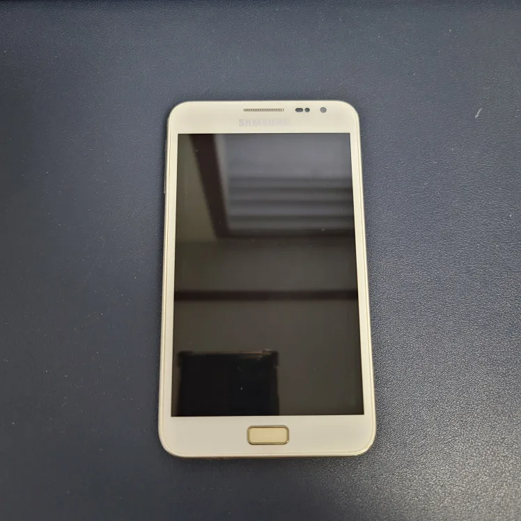 갤럭시 그랜드 맥스 폰 lgu+ 전용 중고