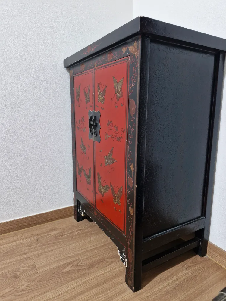 무료나눔 중고  나비장