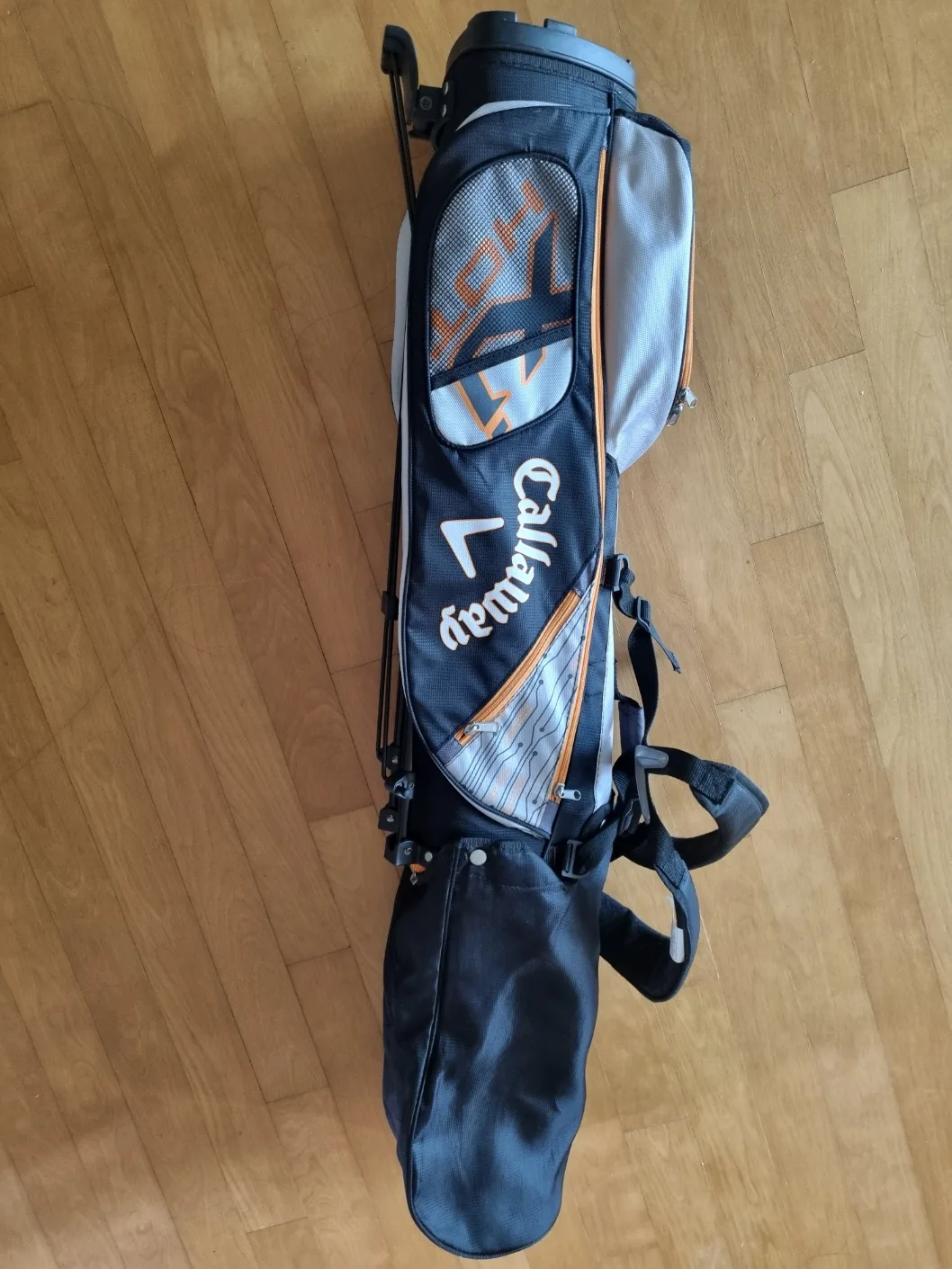 캘러웨이 XJ HOT 중고 주니어용 골프 클럽