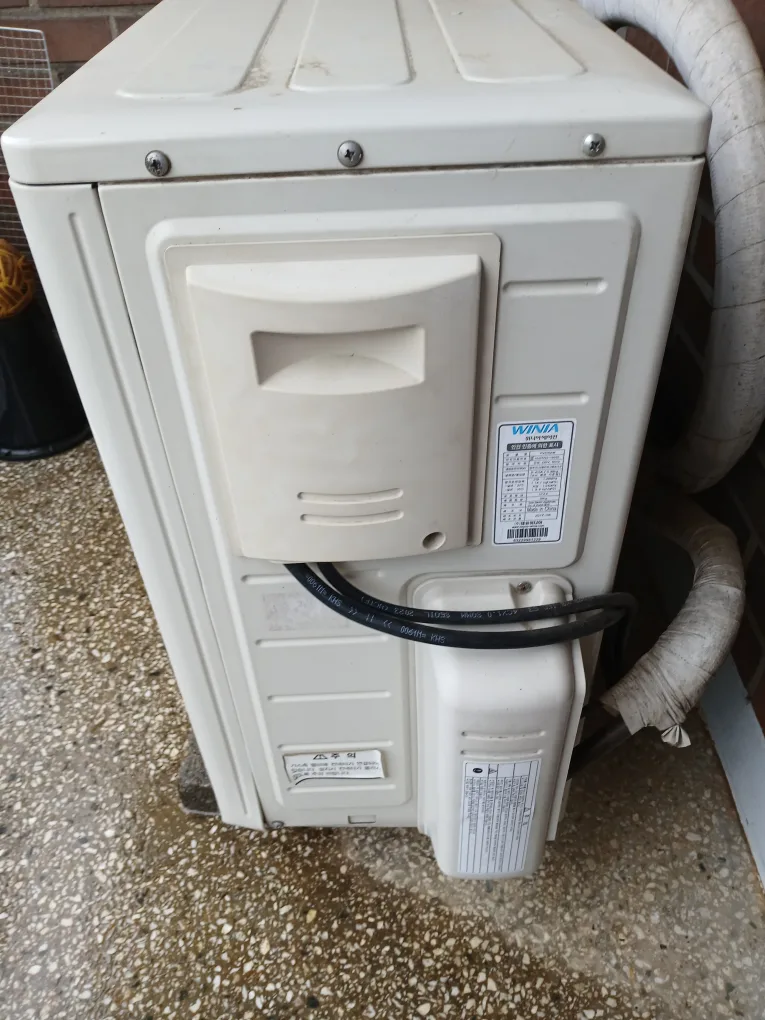 위니아 에어컨 EPSV16AWLCㅡ