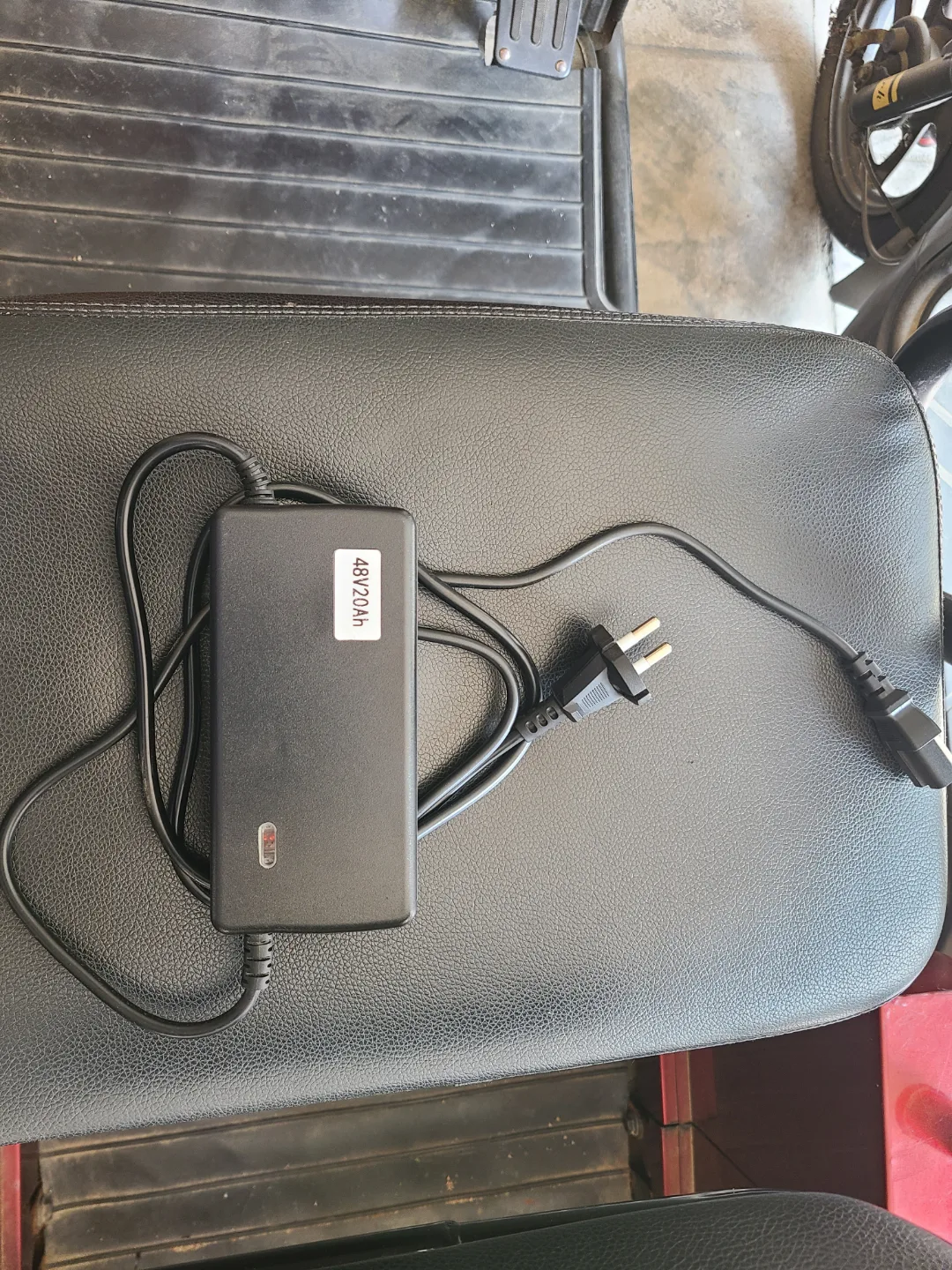 중고 삼륜오토바이 판매