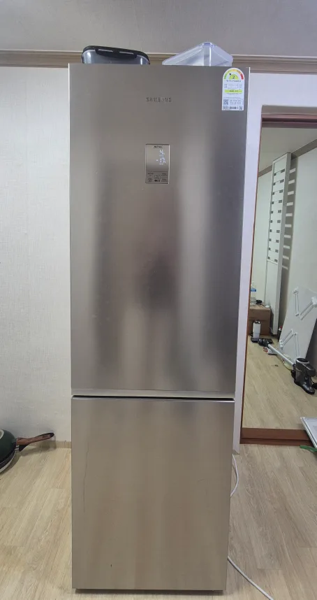 삼성 슬림냉장고 판매