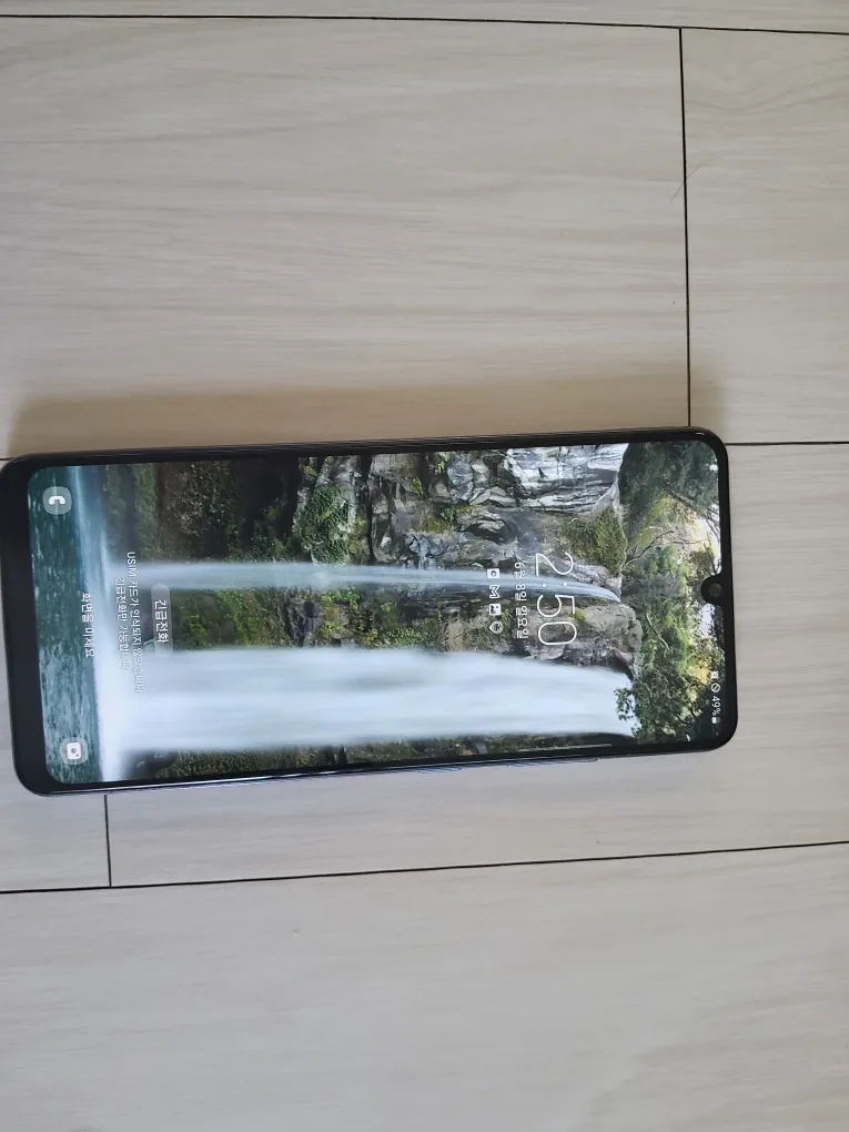 갤럭시a32중고폰싸게팝니다.