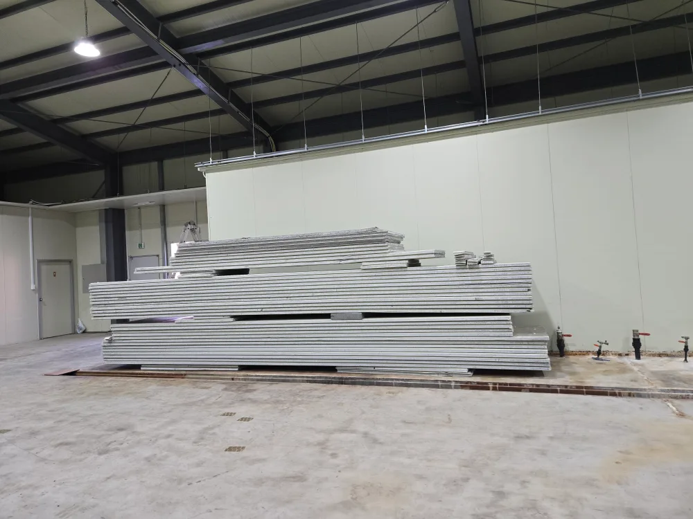 샌드위치판넬(중고)