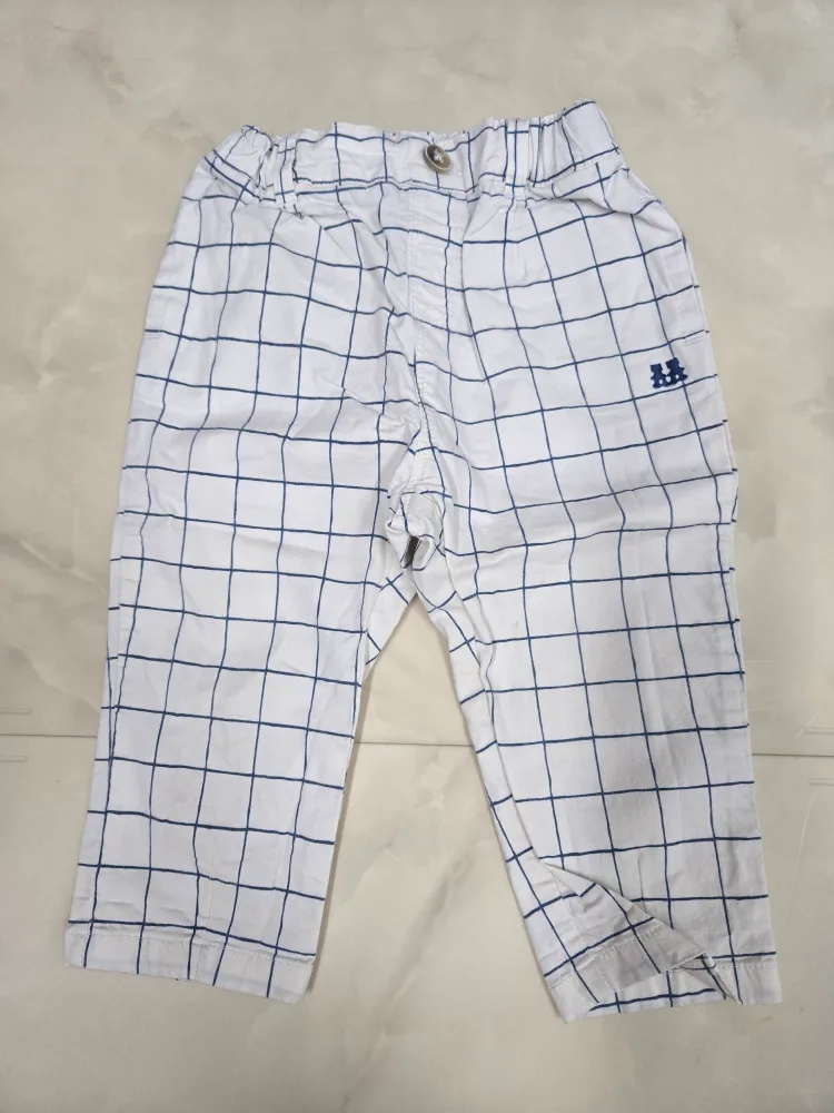 아동 바지 24개월 8종