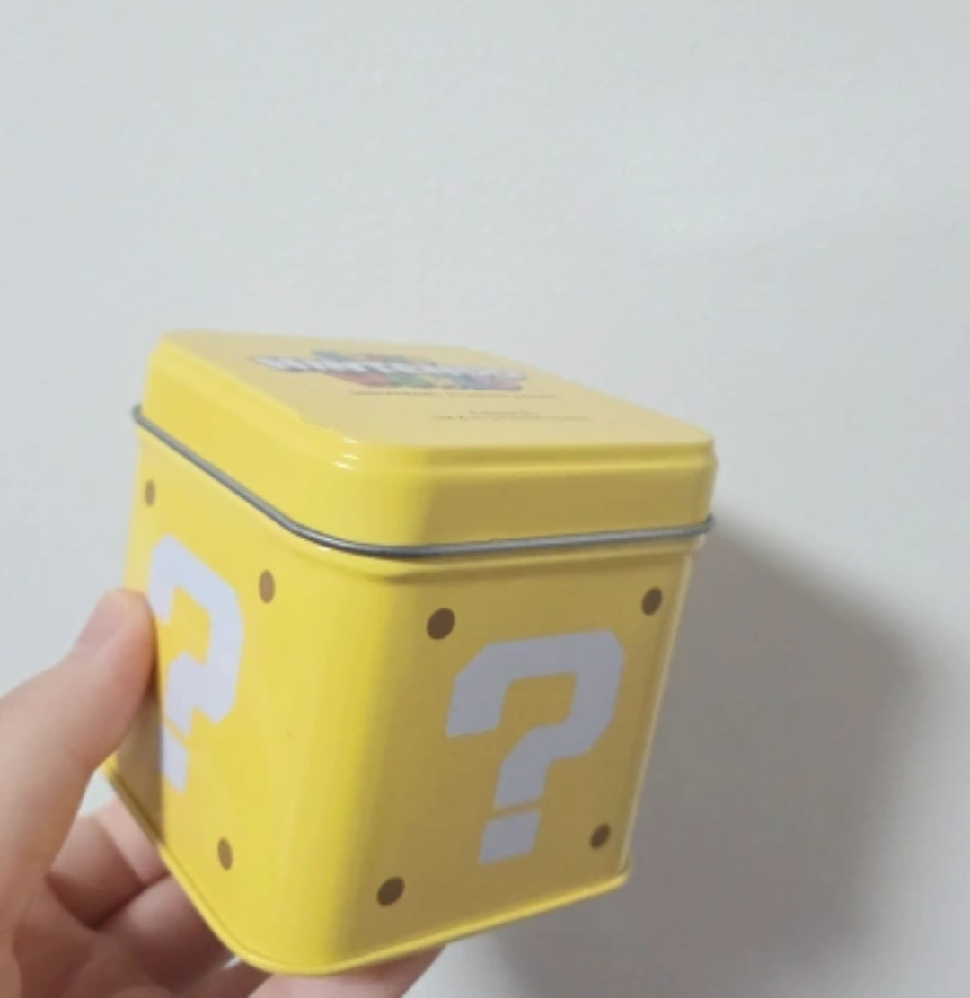 새상품) 마리오 파이어 플라워 코인 키링, 슈퍼버섯 키링 | 취미/게임/음반 | 당근 중고거래