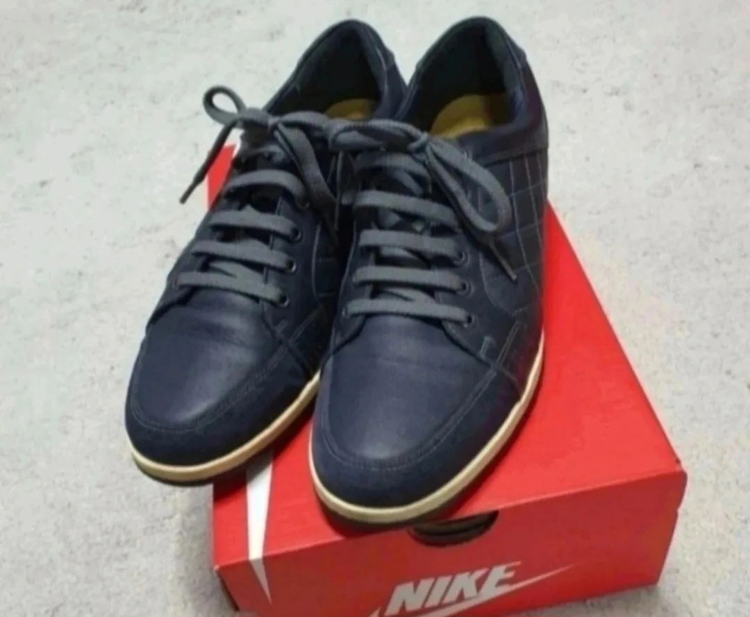 남성 스니커즈신발