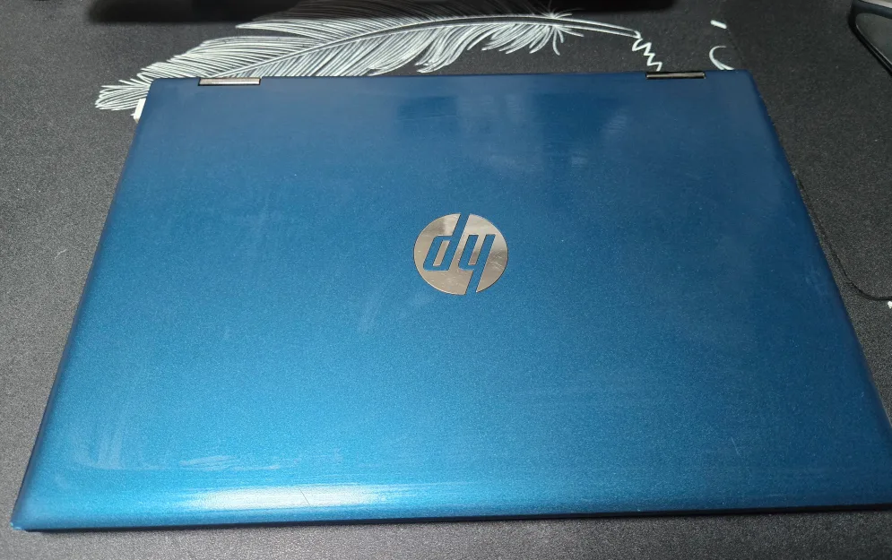 HP Pavilion x360 노트북 팔아요~