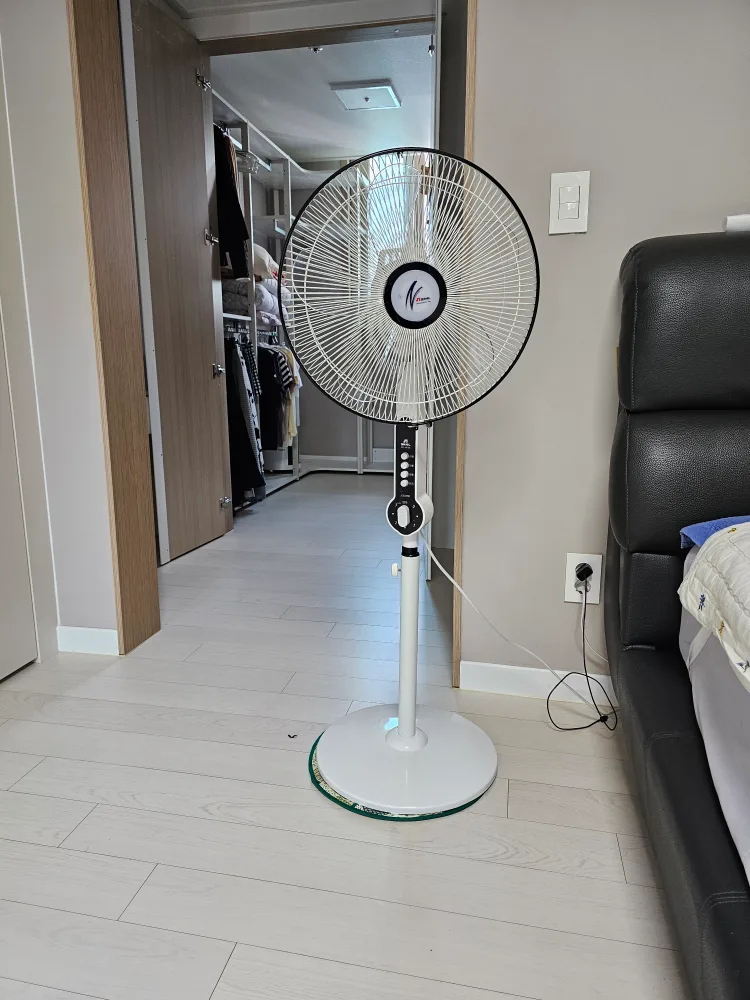 신일 SIF-16FSA 선풍기 중고