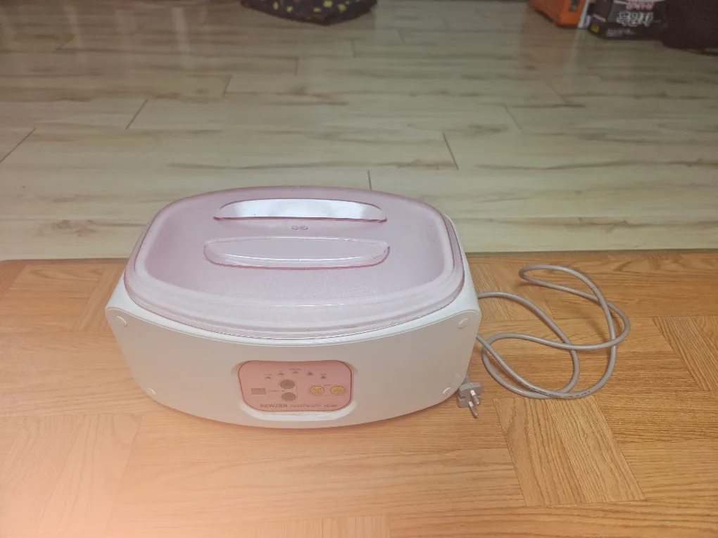 뉴젠 파라핀 베스 NZ-400 중고