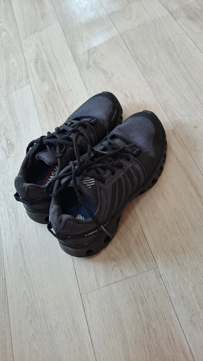 케이스위스 튜브스 러너 운동화 230-235