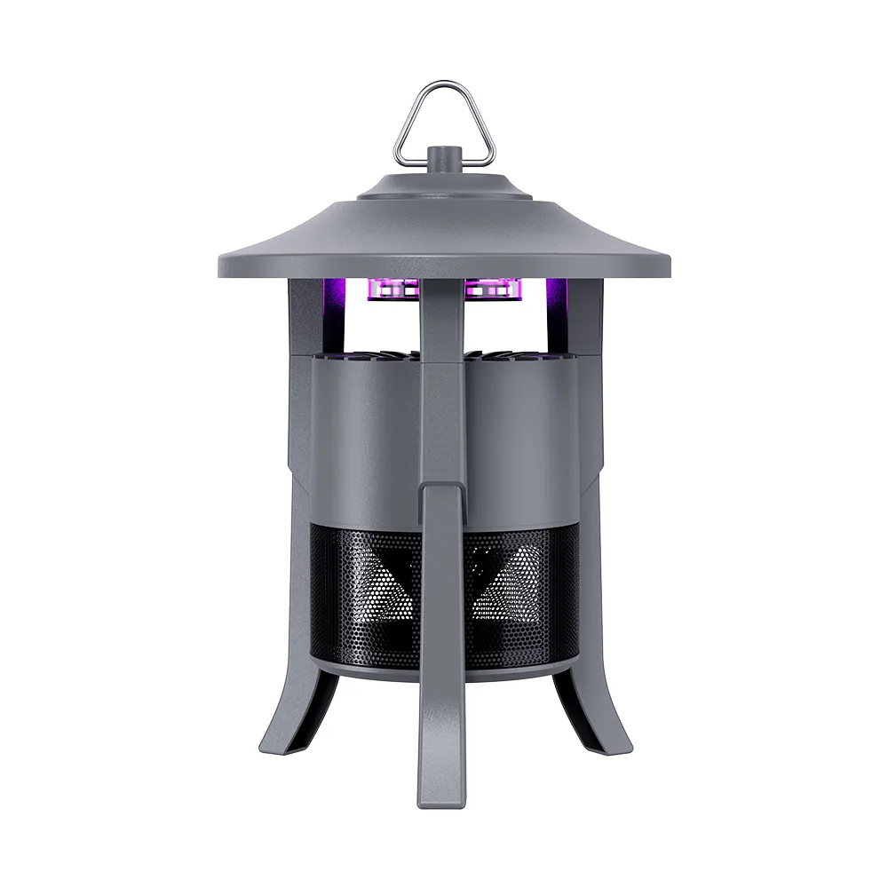 모기 유인 퇴치기 단순변심 중고