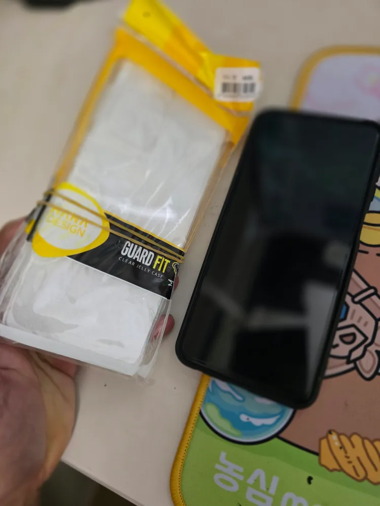 갤럭시 A23 블랙 SM-A235N 중고판매