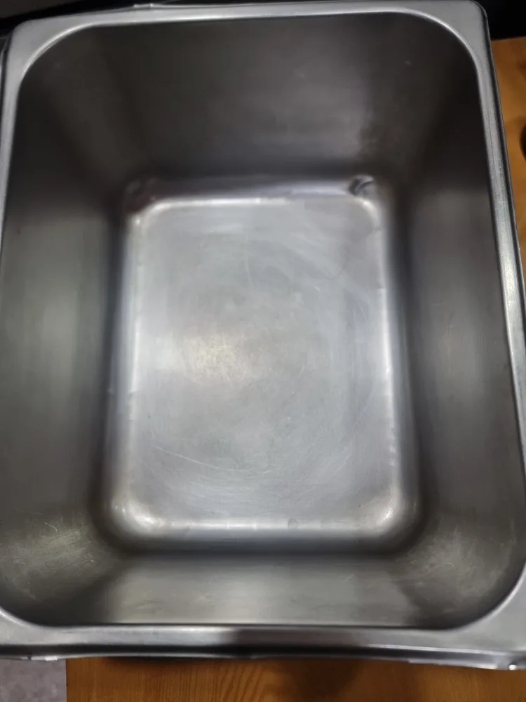 스텐 중고 밧드1/2 5개