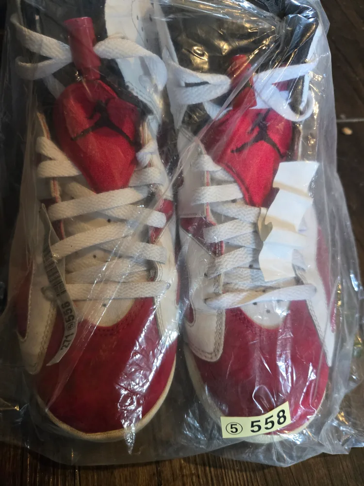 조던 카마인 265 중고팝니다