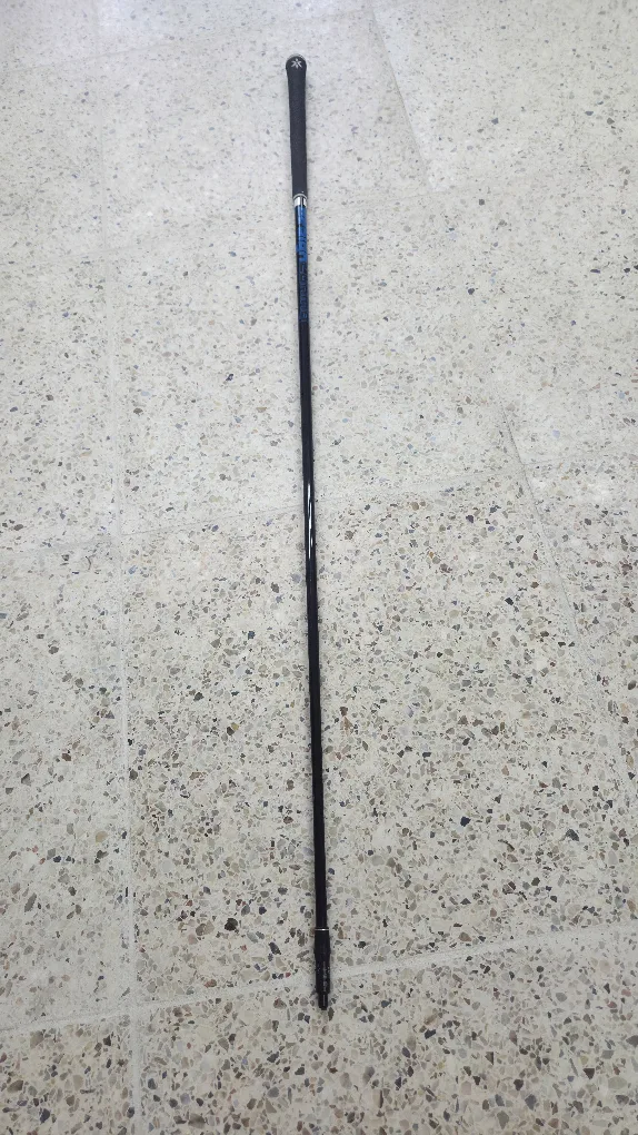 디자인튜닝 60a SR 샤프트 중고