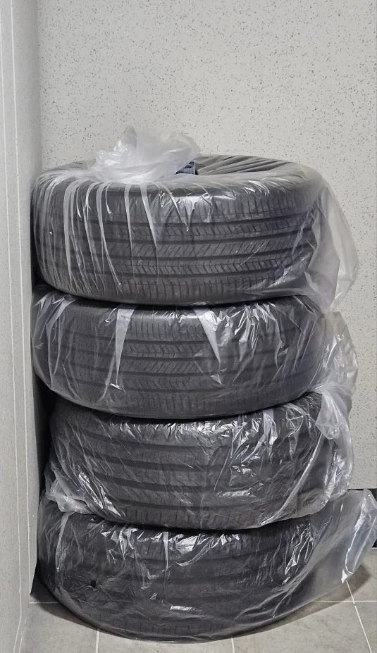 245 40 19 275 35 19 중고타이어 급처분