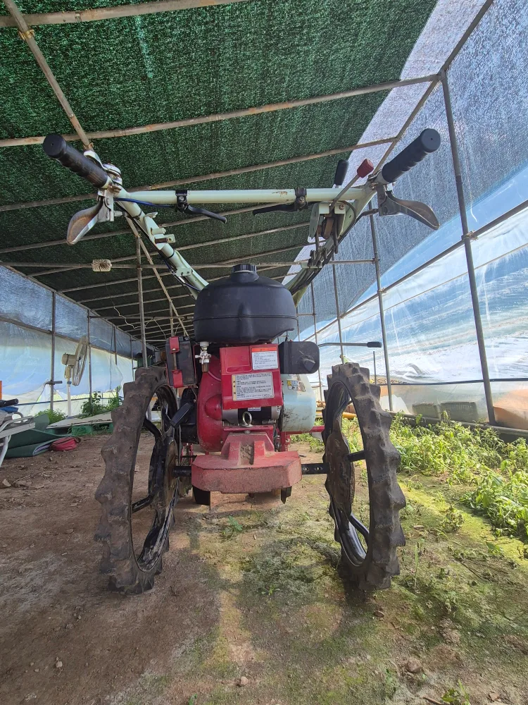 880sm 비닐피복관리기 팔아요