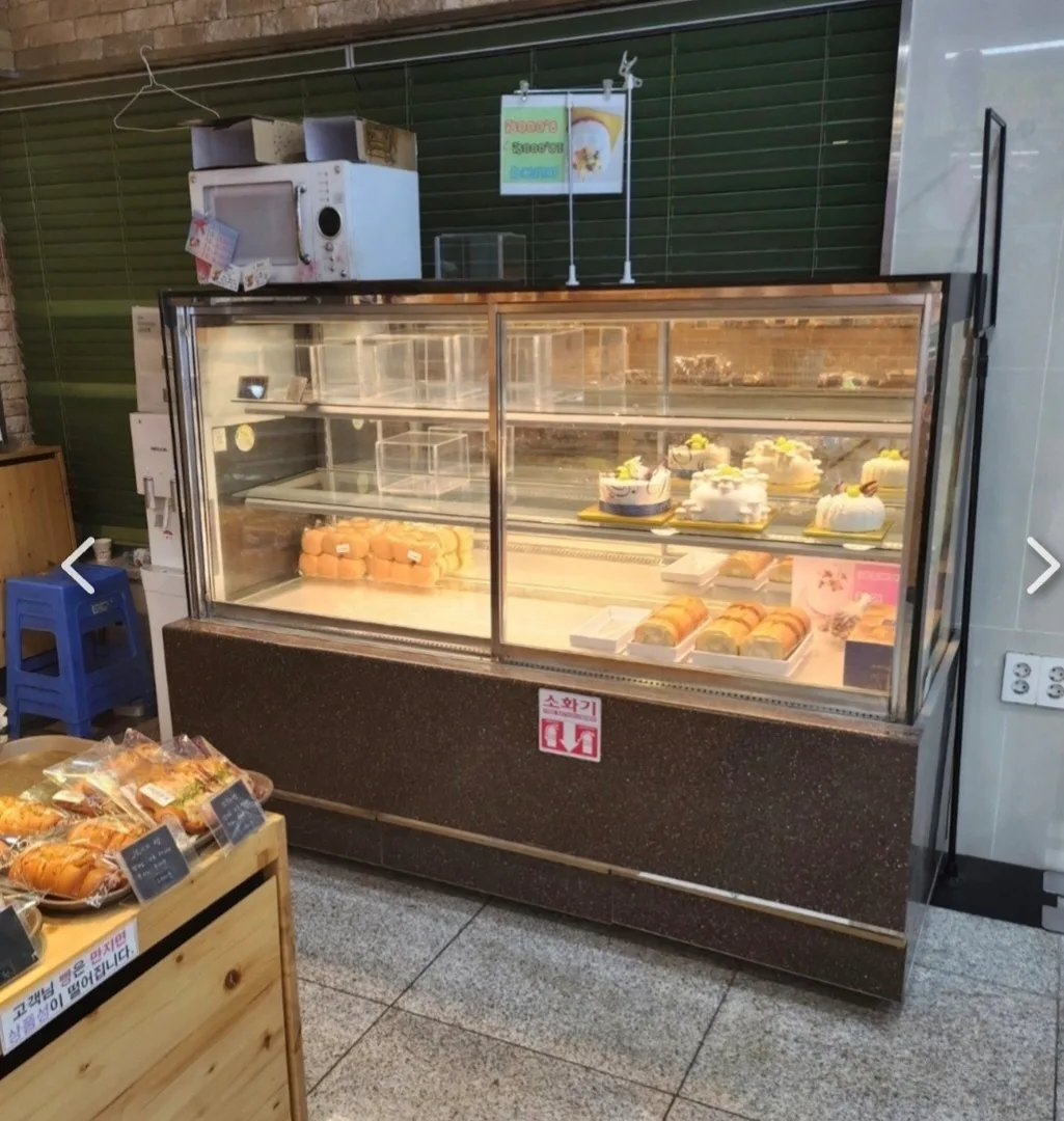 제과제빵 중고 기계 일괄 구매해요