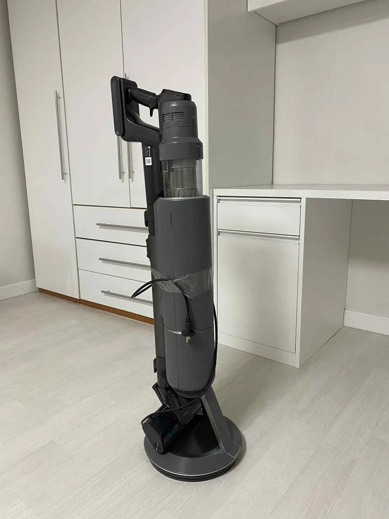 삼성 비스포크 무선청소기 판매합니다