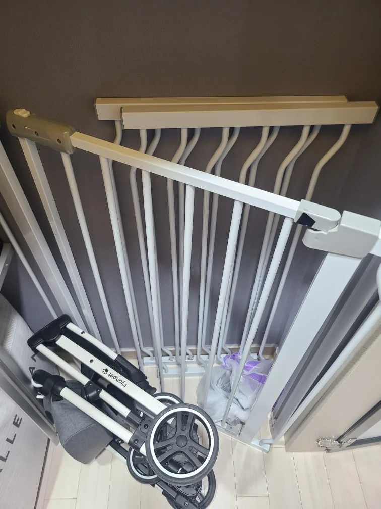 강아지 안전 펜스 팝니다