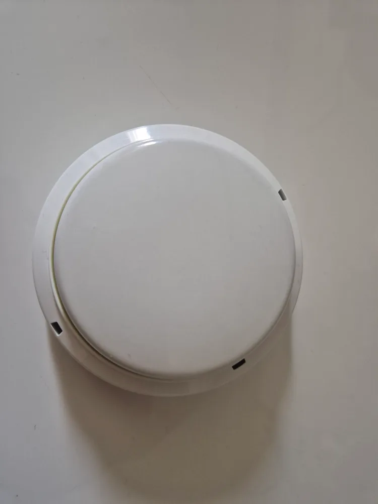 화재 경보기(새상품)+중고 총2개