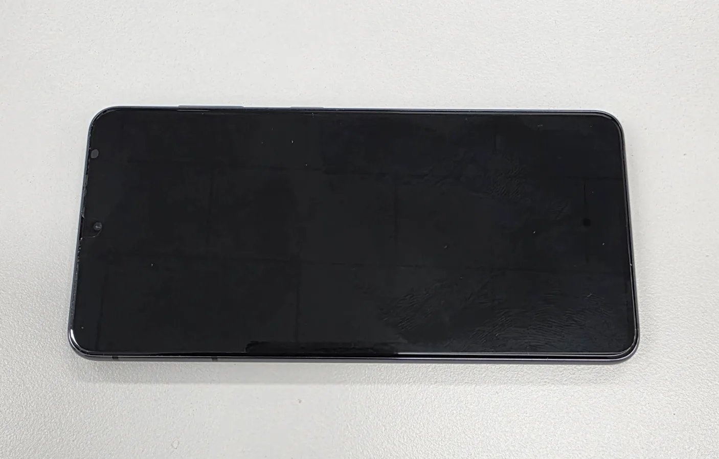 갤럭시 S21 A급 중고