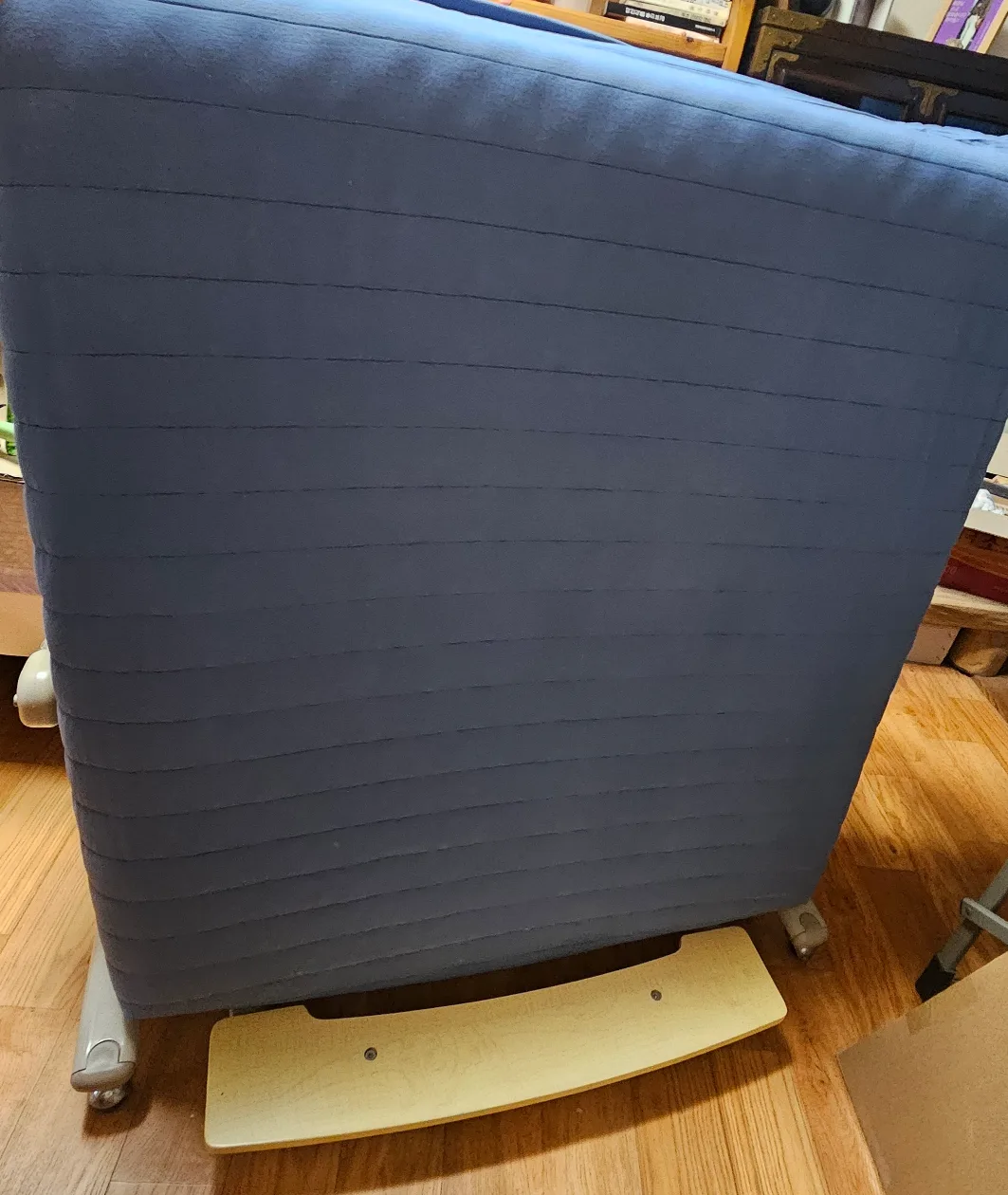 라꾸라꾸 간이 침대(싱글사이즈)