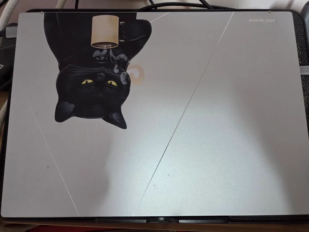 ASUS 젠북 14 OLED 울트라