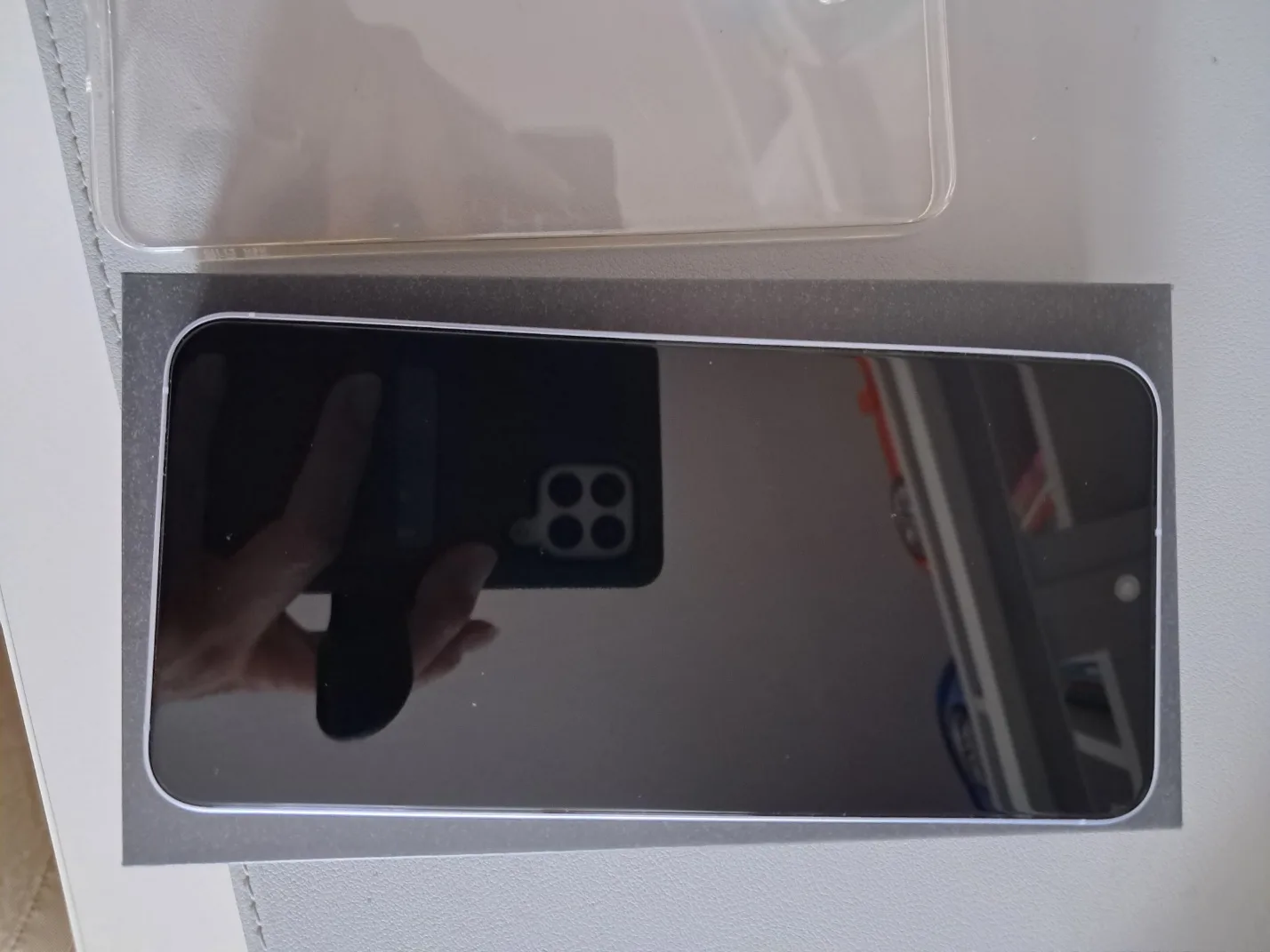 갤럭시 S25 플러스 256G  아이스블루