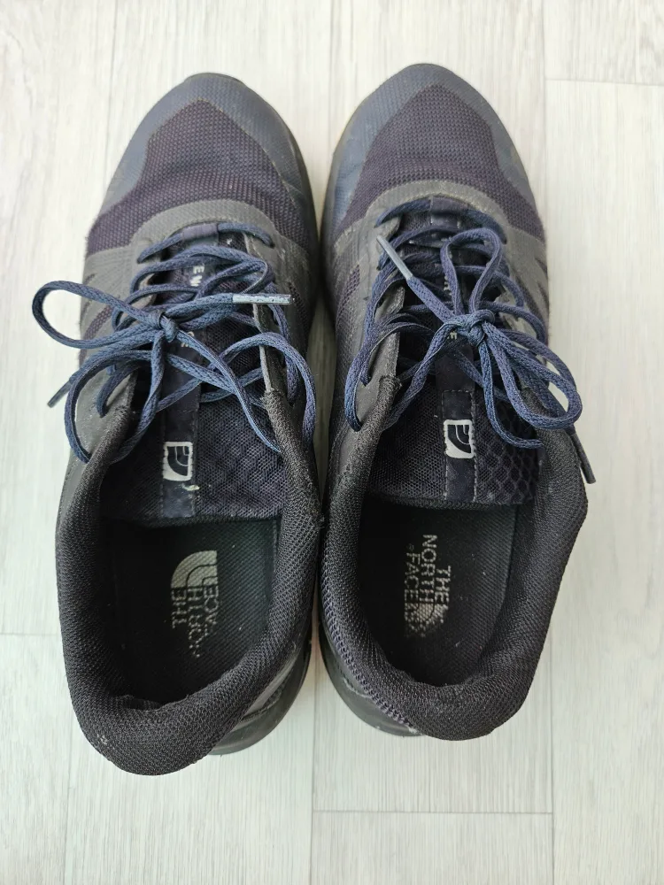 노스 페이스 운동화