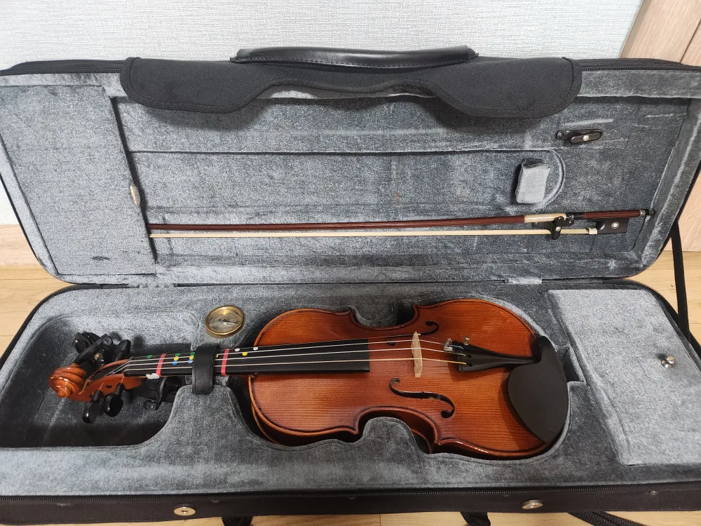 중고 3/4 바이올린