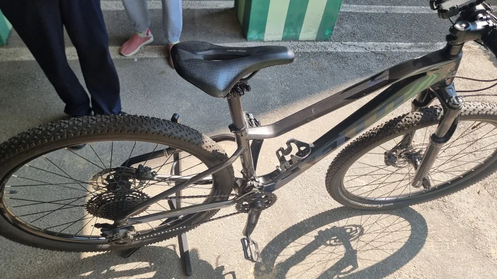 자전거 중고판매 합니다