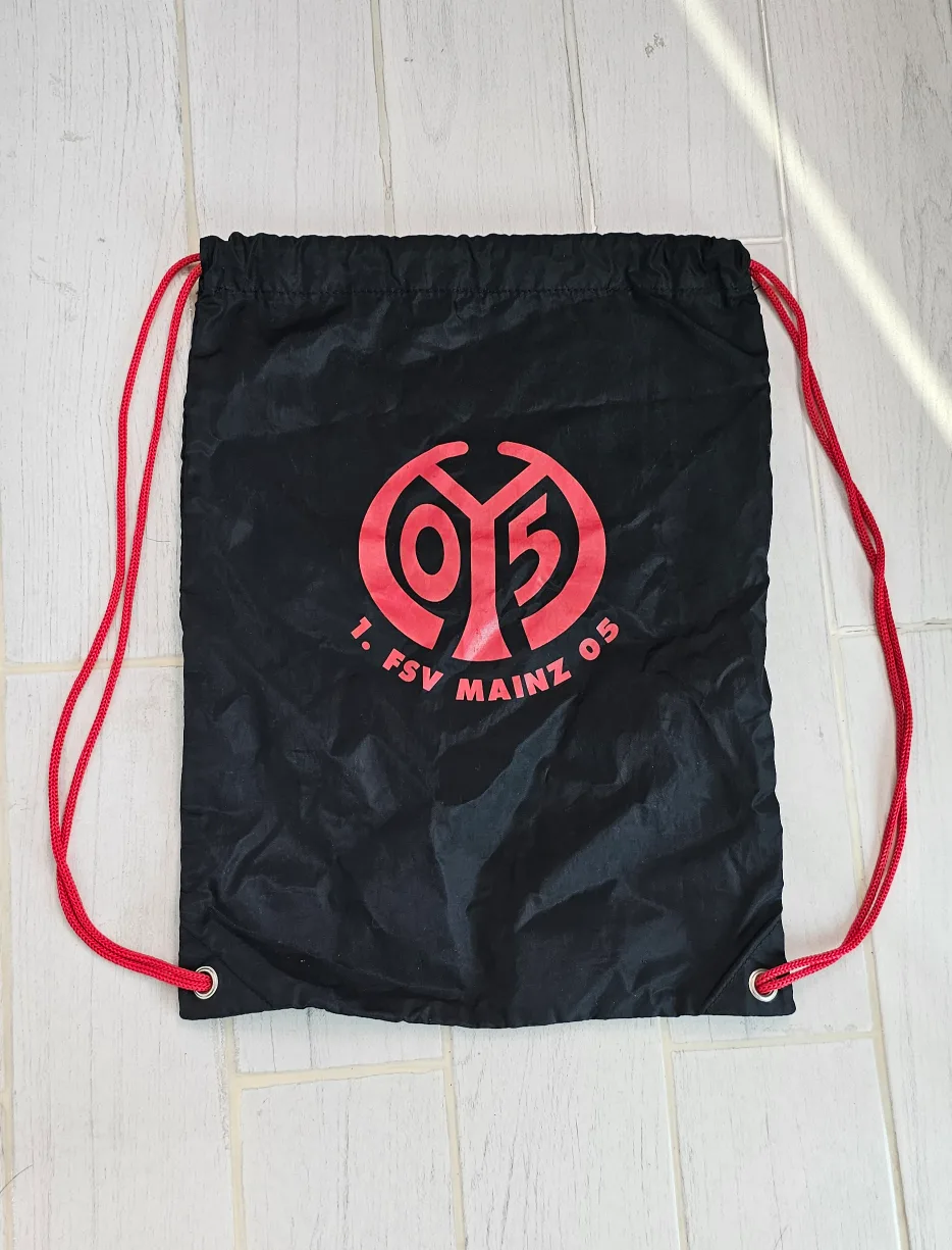 마인츠05(이재성 선수팀) 신발가방 팝니다
