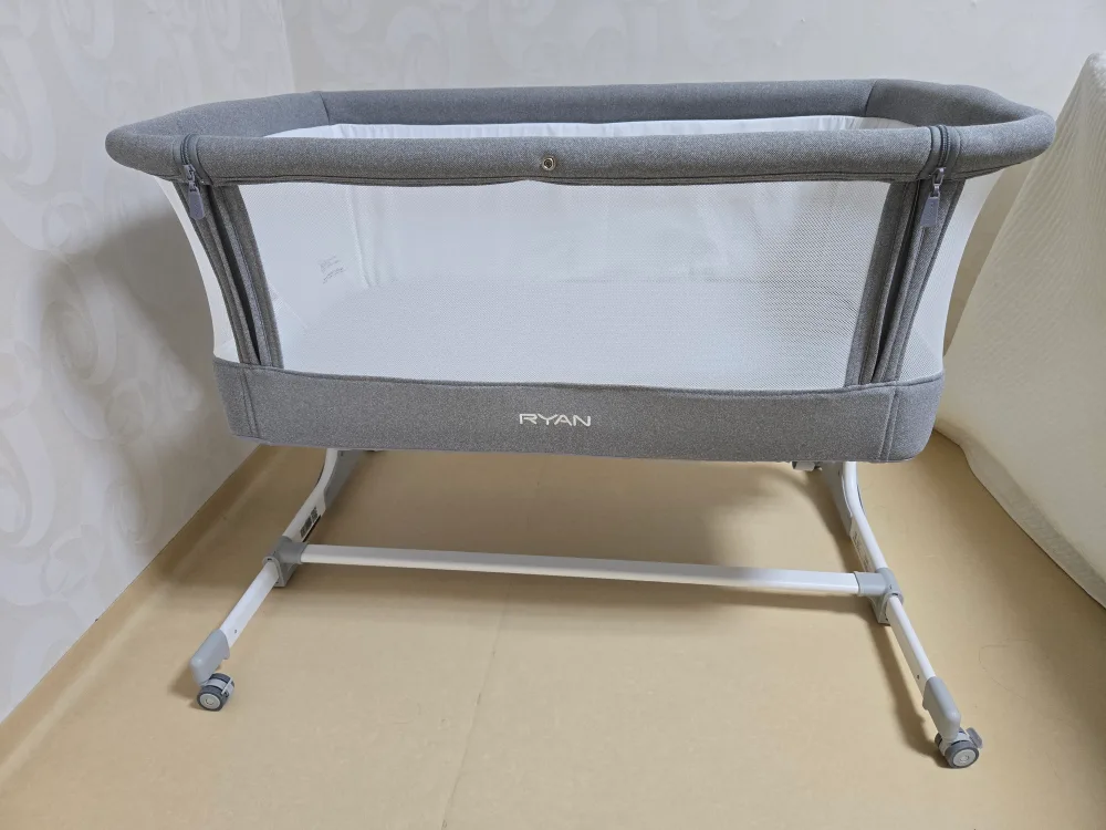 리안드림콧 아기침대 팝니다