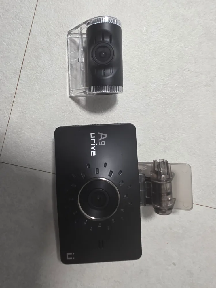 중고블랙박스판매